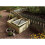 Rowlinson Timber coldframe 1