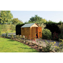 10x6 Premier Shed