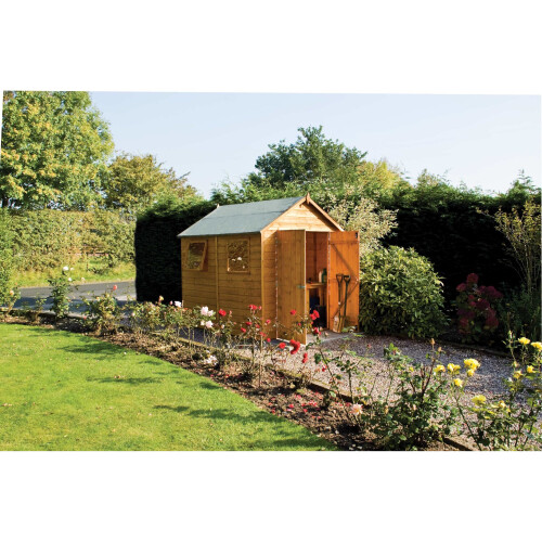 Rowlinson 10x6 Premier Shed