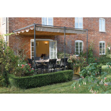St. Tropez Arbour