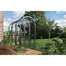 Wrenbury Round Top Arch