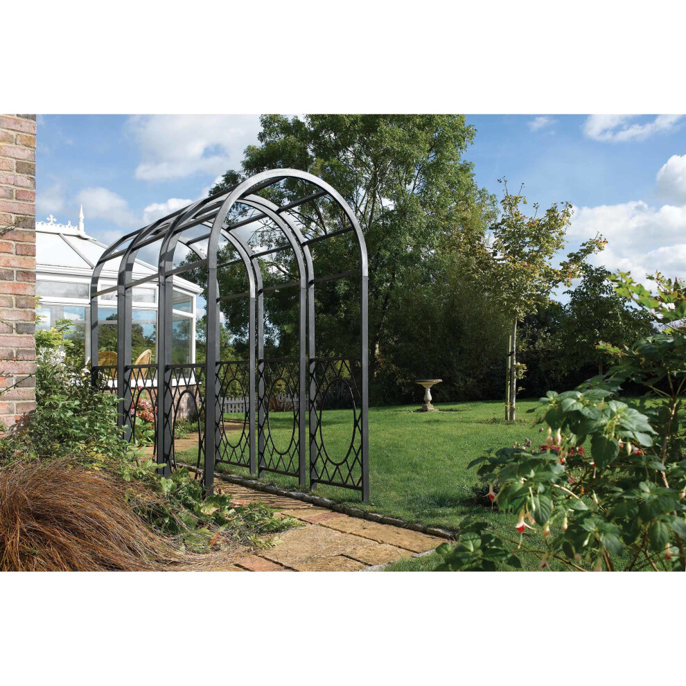 Rowlinson Wrenbury Round Top Arch