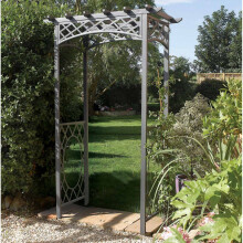 Wrenbury Arch