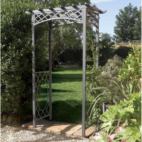 Rowlinson Wrenbury Arch