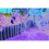 Rowlinson Border Fence 1.0m (Pack of 4) 1