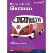 Edexcel GCSE German Higher Student Book