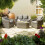 Rowlinson Bunbury Sofa set 1