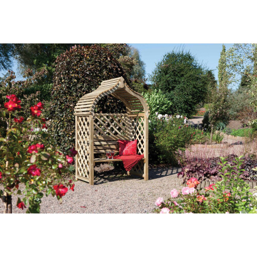 Rowlinson Jaipur Arbour