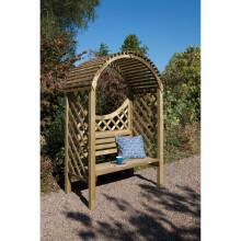 Keswick Arbour