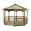 Rowlinson Buckingham Gazebo 1