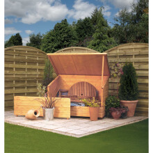 Garden Chest