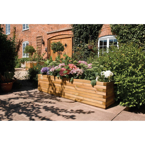 Rowlinson Patio Planter