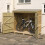 Rowlinson Overlap Wallstore 1