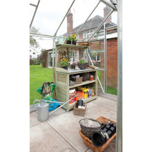 Premier Potting-station