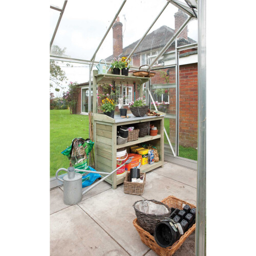 Rowlinson Premier Potting-station