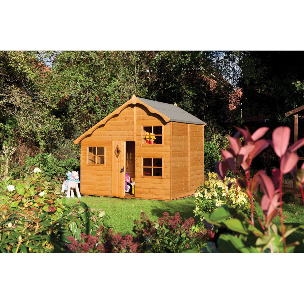 Rowlinson Playaway Swiss Cottage