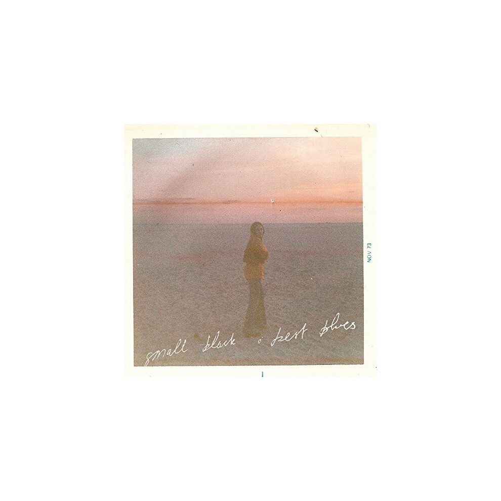 Boys Black - Best Blues [Vinyl] Small
