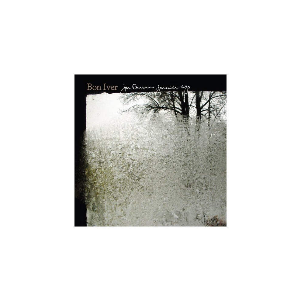 Bon Iver - For Emma, Forever Ago - Vinyl