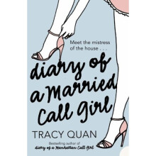 Diary of a Married Call Girl (Nancy Chan Novels)