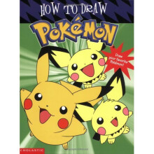 How to Draw Pokemon (Pokémon)