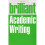 Brilliant Academic Writing 1