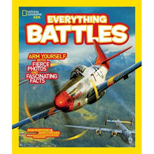 Everything Battles