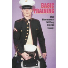 Basic Training (Military Sex Stories Series)