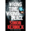 Wrong Time, Wrong Place (Quick Reads 2013) 1