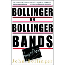 Bollinger on Bollinger Bands (Hardcover)
