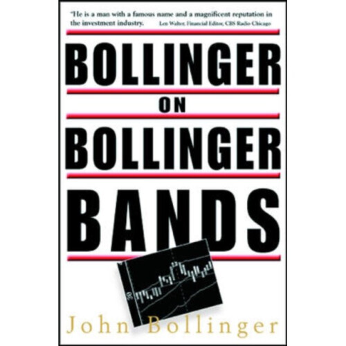 Bollinger on Bollinger Bands (Hardcover)