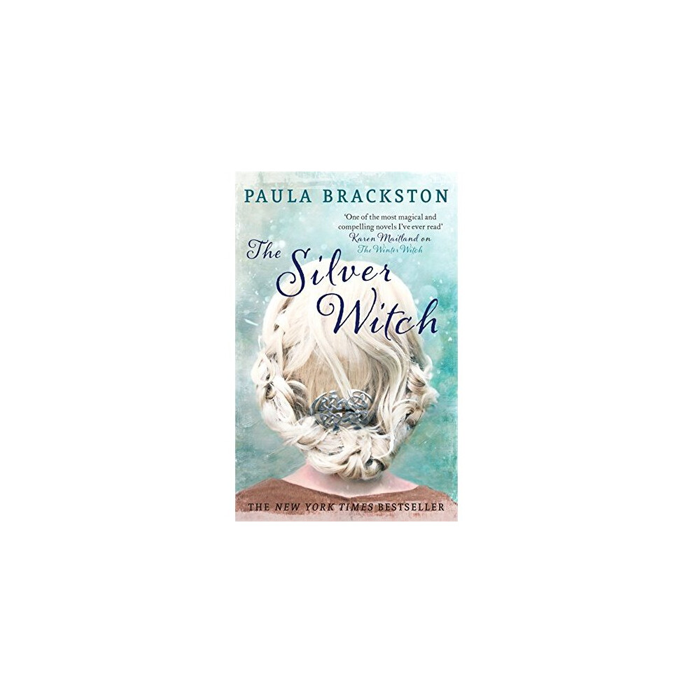 Silver The Witch (Shadow Chronicles)