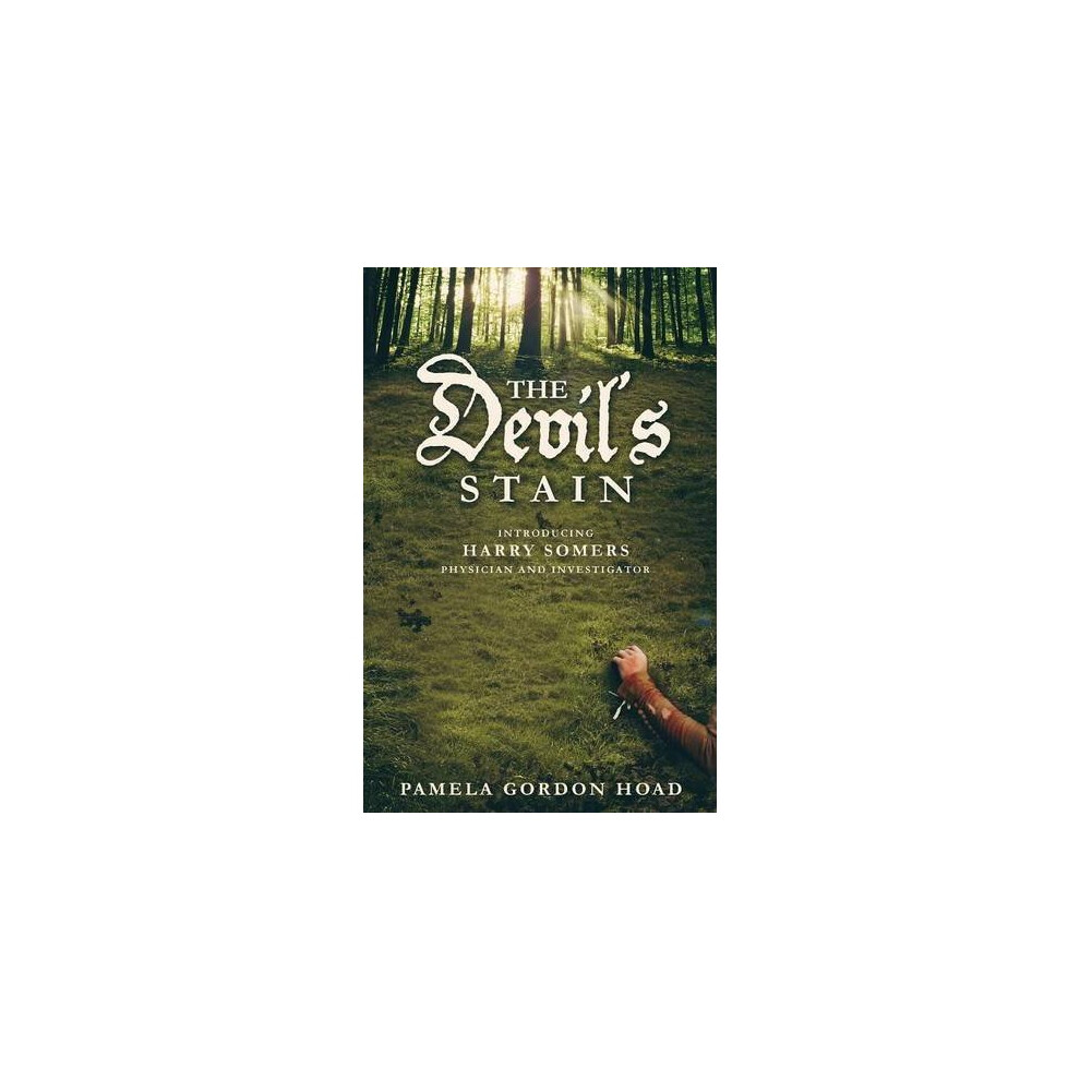 THE DEVIL'S STAIN