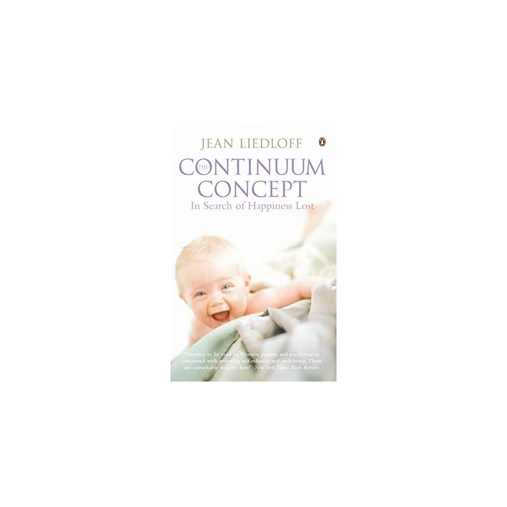 The Continuum Concept (Arkana)