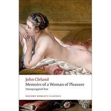 Memoirs of a Woman of Pleasure (Oxford World's Classics)