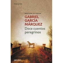 Doce Cuentos Peregrinos (Biblioteca Gabriel García Márquez)
