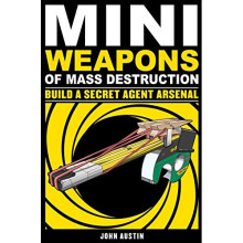 MINI WEAPONS OF MASS DESTRUCTION 2