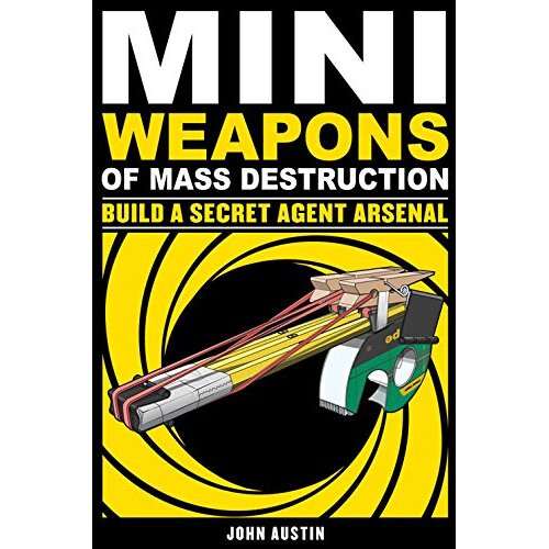MINI WEAPONS OF MASS DESTRUCTION 2