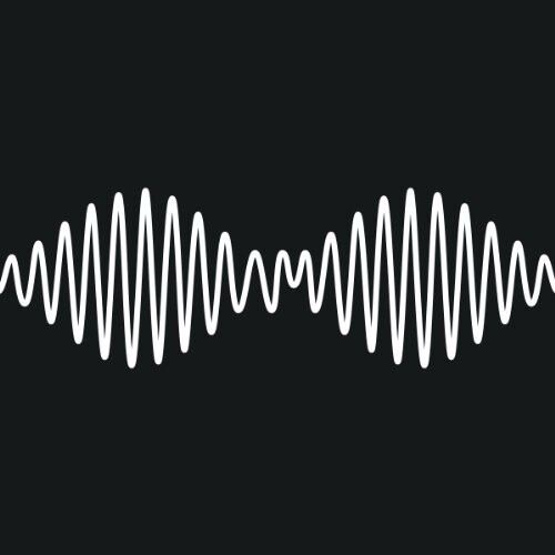 Arctic Monkeys 