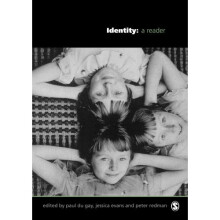 Identity: A Reader (Published in association with The Open University)