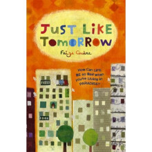 Just Like Tomorrow (Definitions)