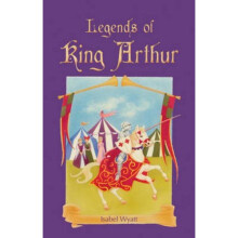 Legends of King Arthur