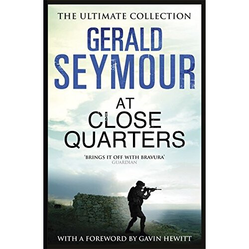 At Close Quarters