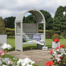 Modena Arbour