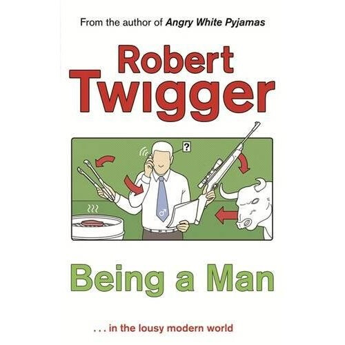 Being a Man