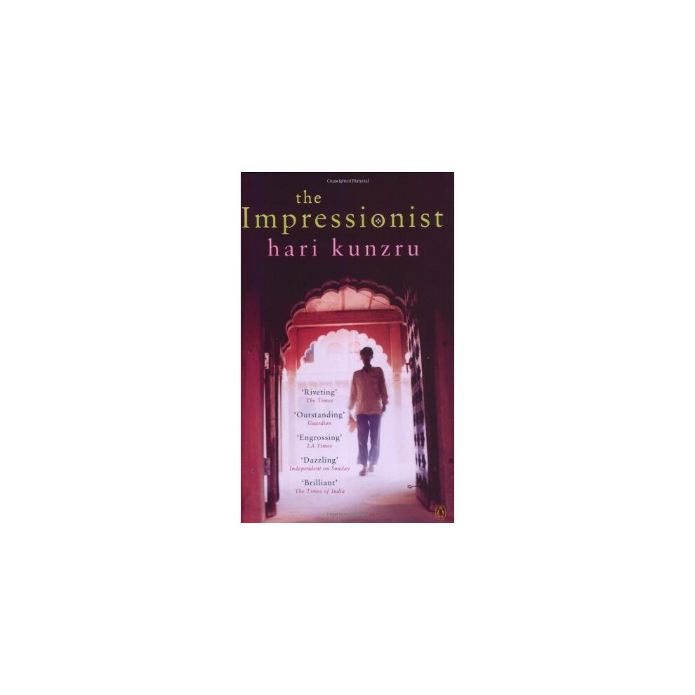 The Impressionist