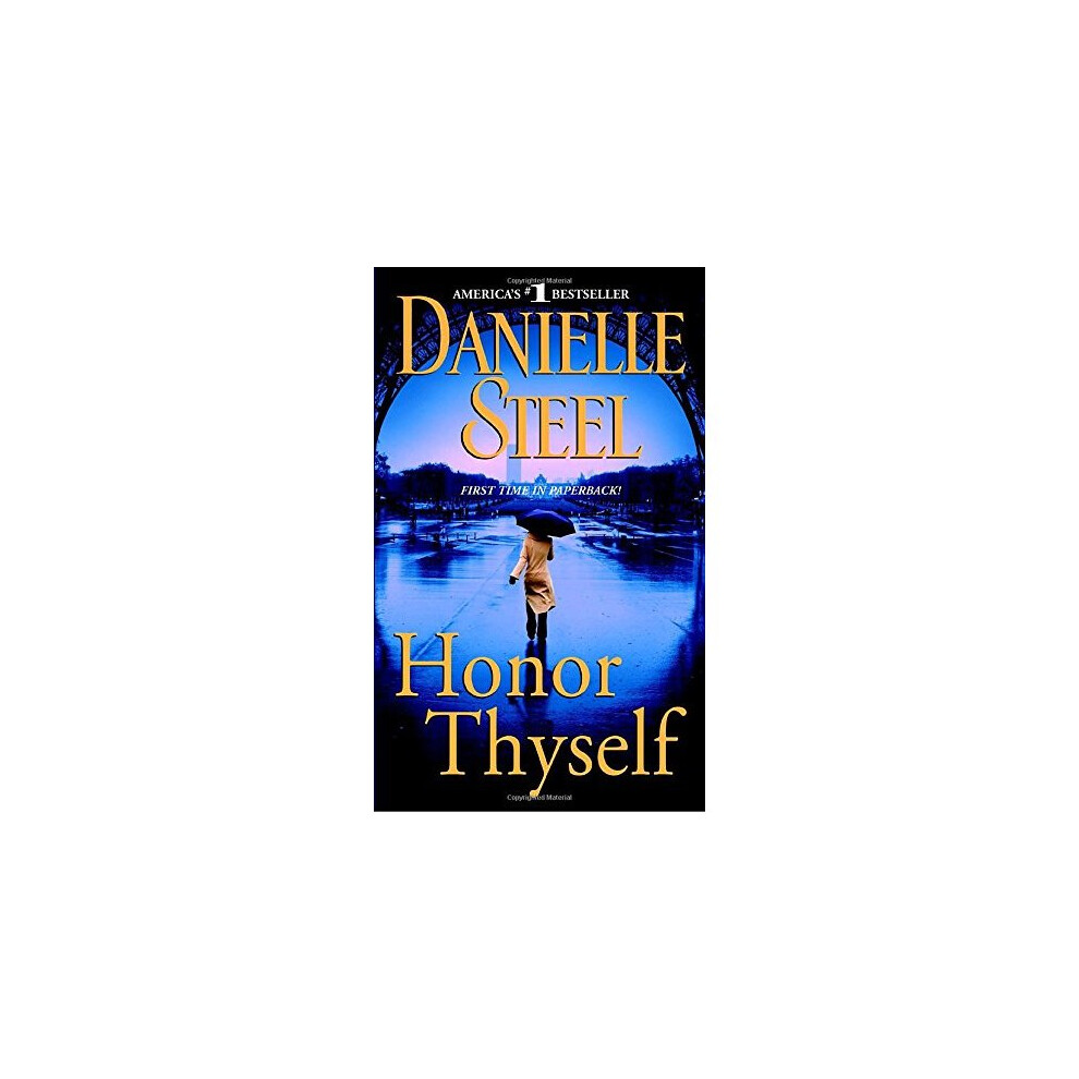 Honor Thyself