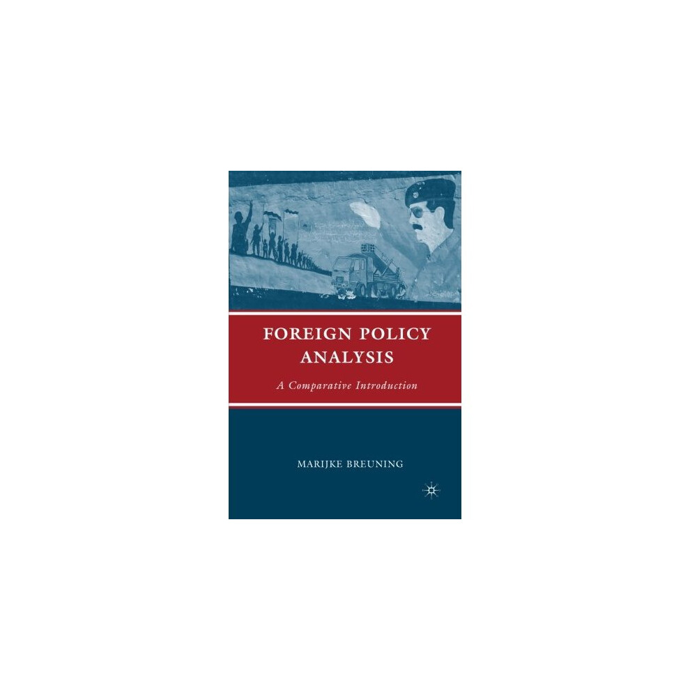 Foreign Policy Analysis