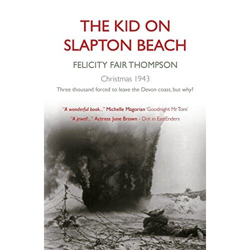 The Kid on Slapton Beach