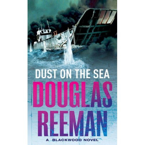 Dust On The Sea (The Royal Marines)