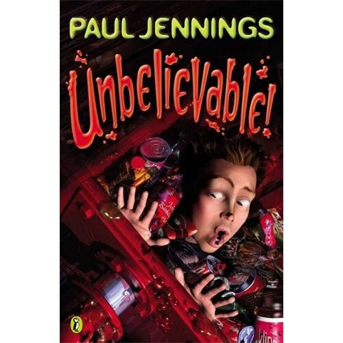 Unbelievable!: More Surprising Stories